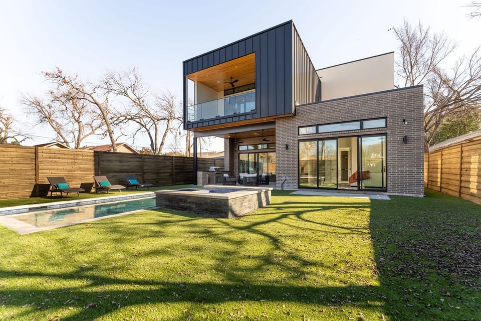 Summit #1 - Lower Greenville