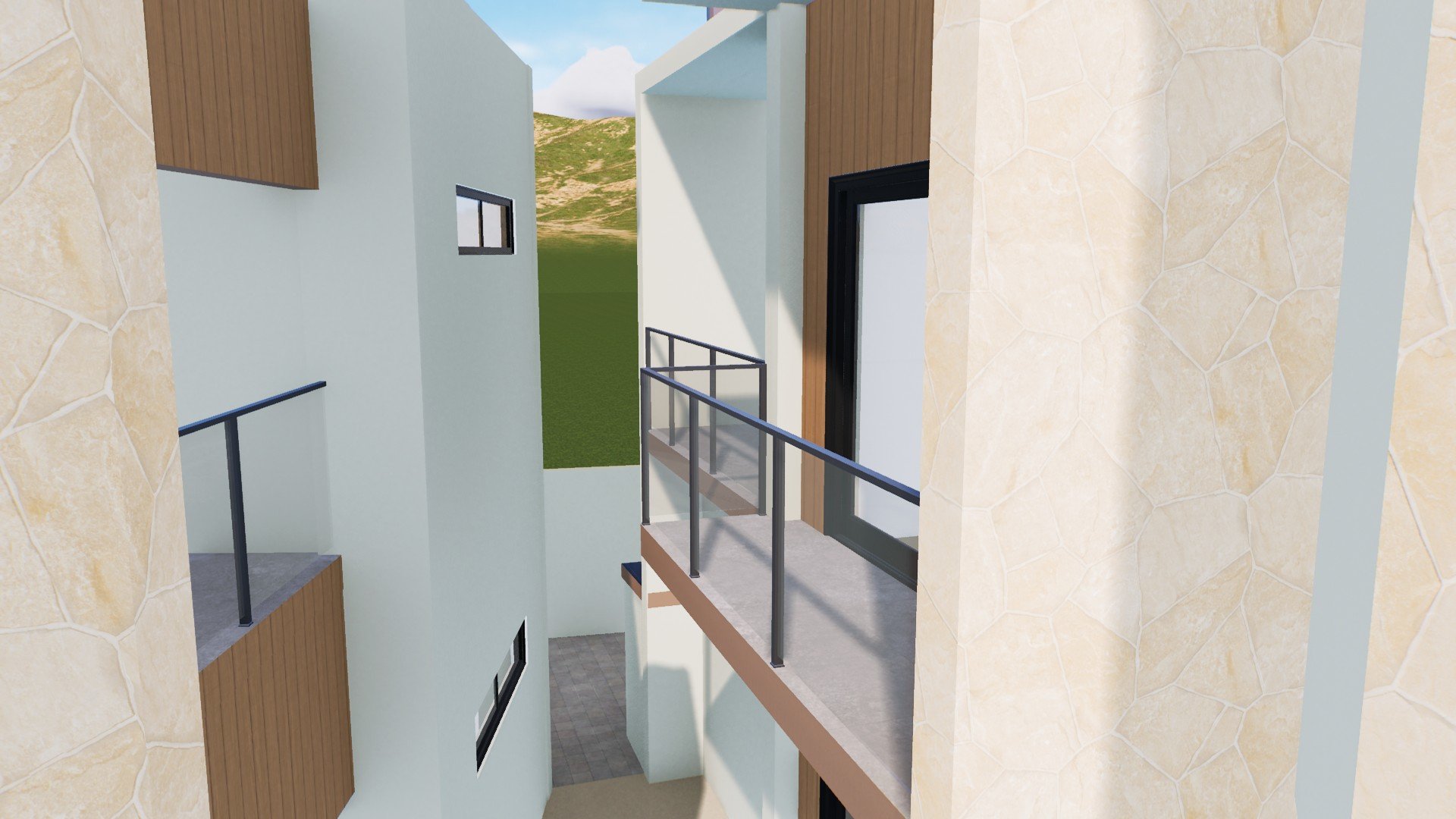 Ora Residence | 2 Bedrooms