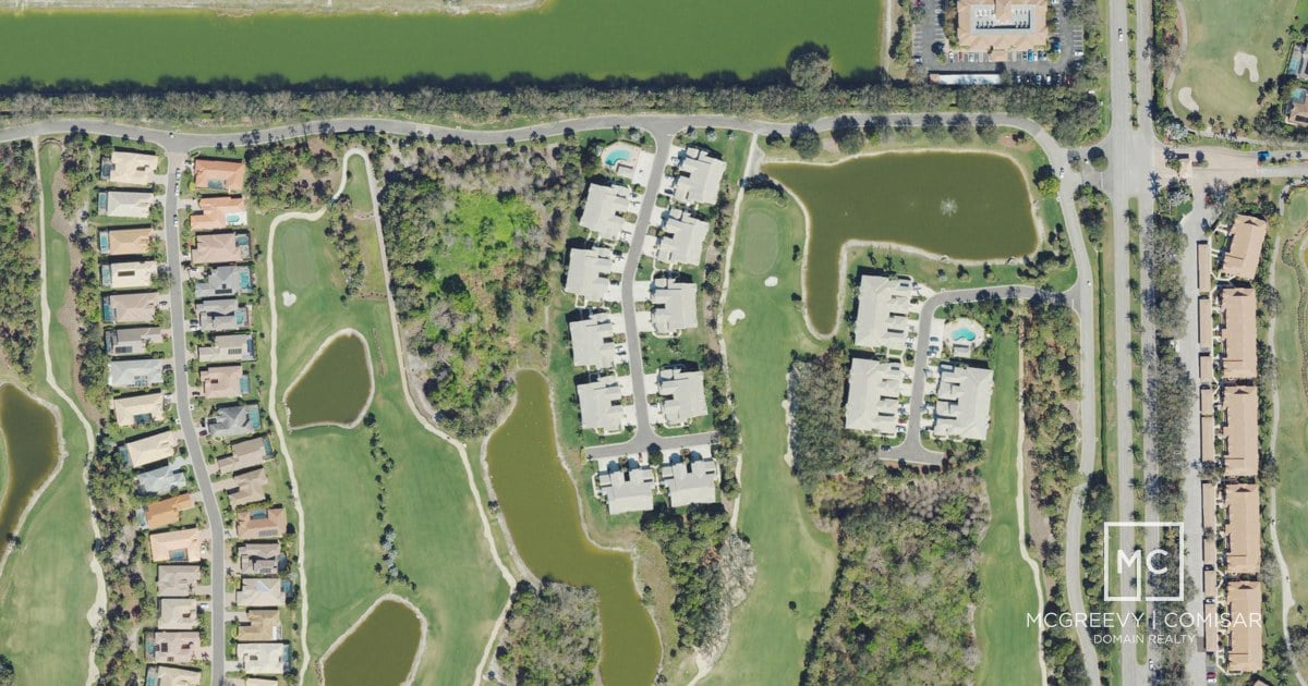 Hunters Ridge - Pheasant Hollow