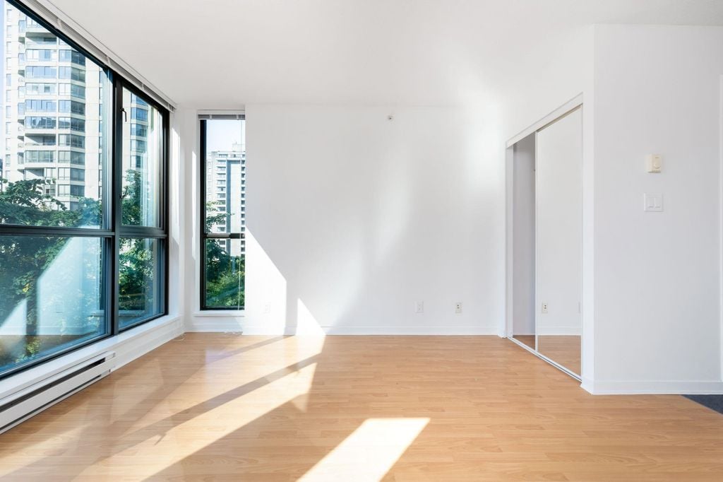 1331 Alberni St, #509
