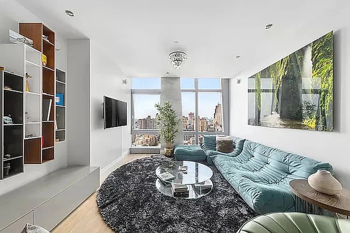 35 W 15th St, #16B