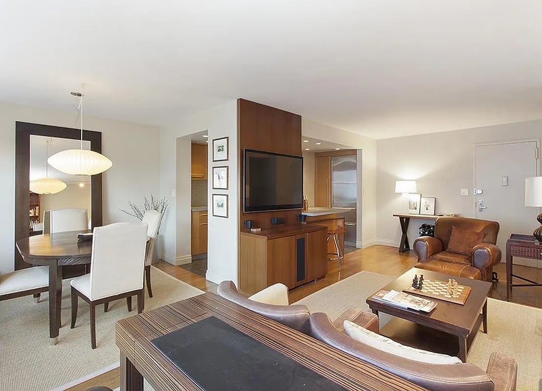 201 East 66th St, #16P