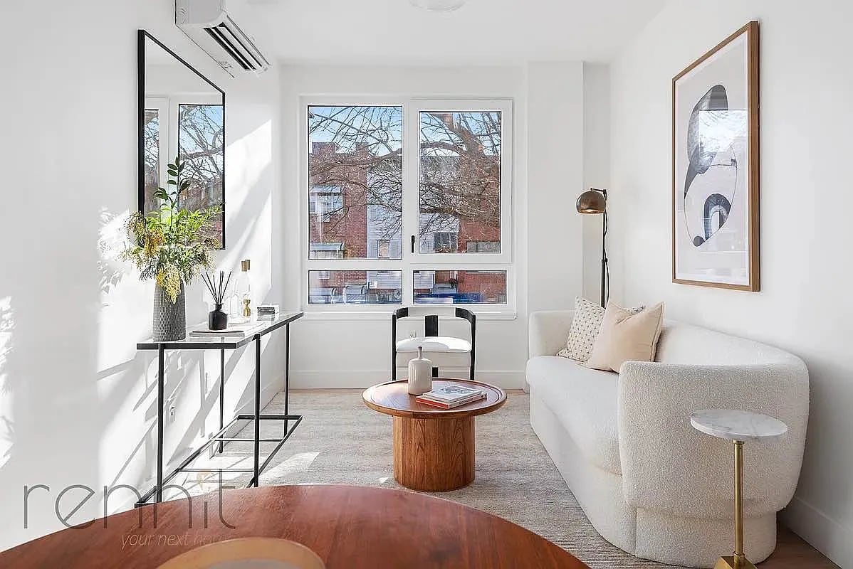 1707 Dean Street #3D