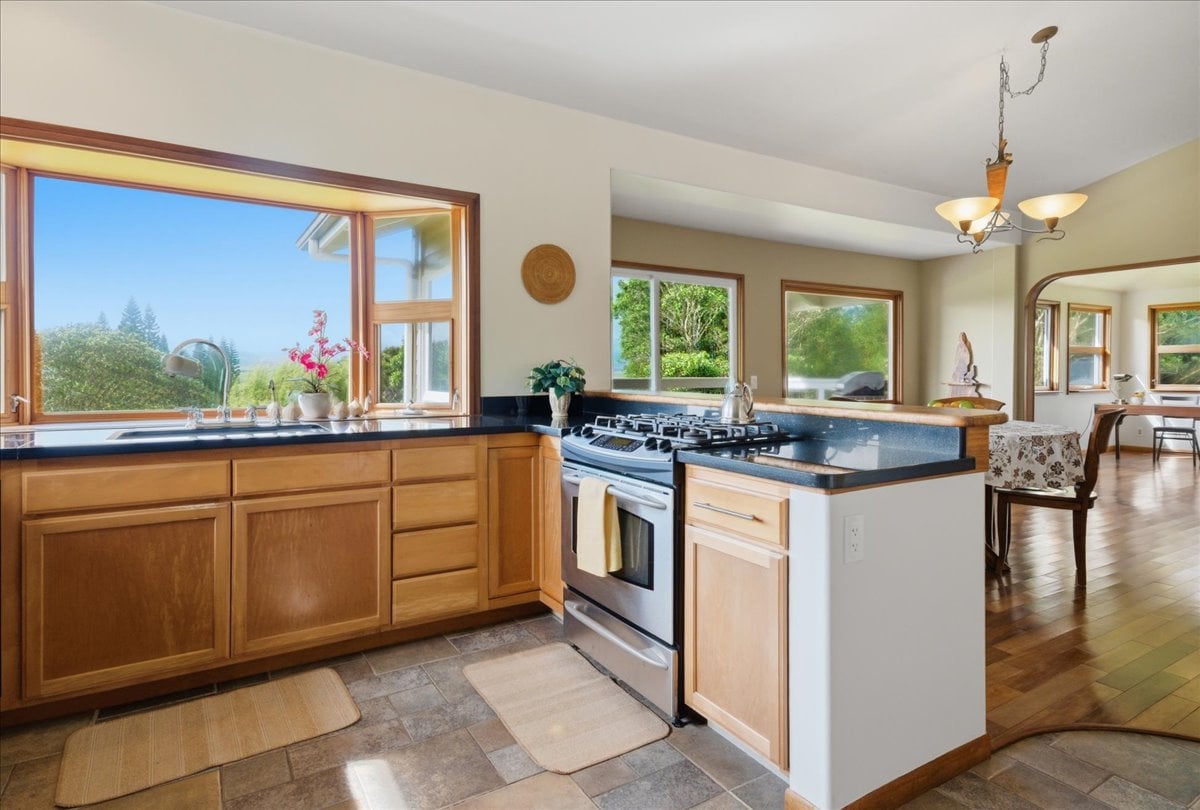 Mokuloa Custom Home