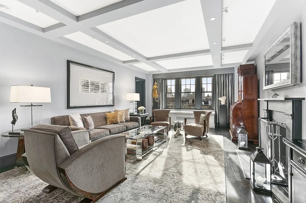 45 Christopher St, #8E