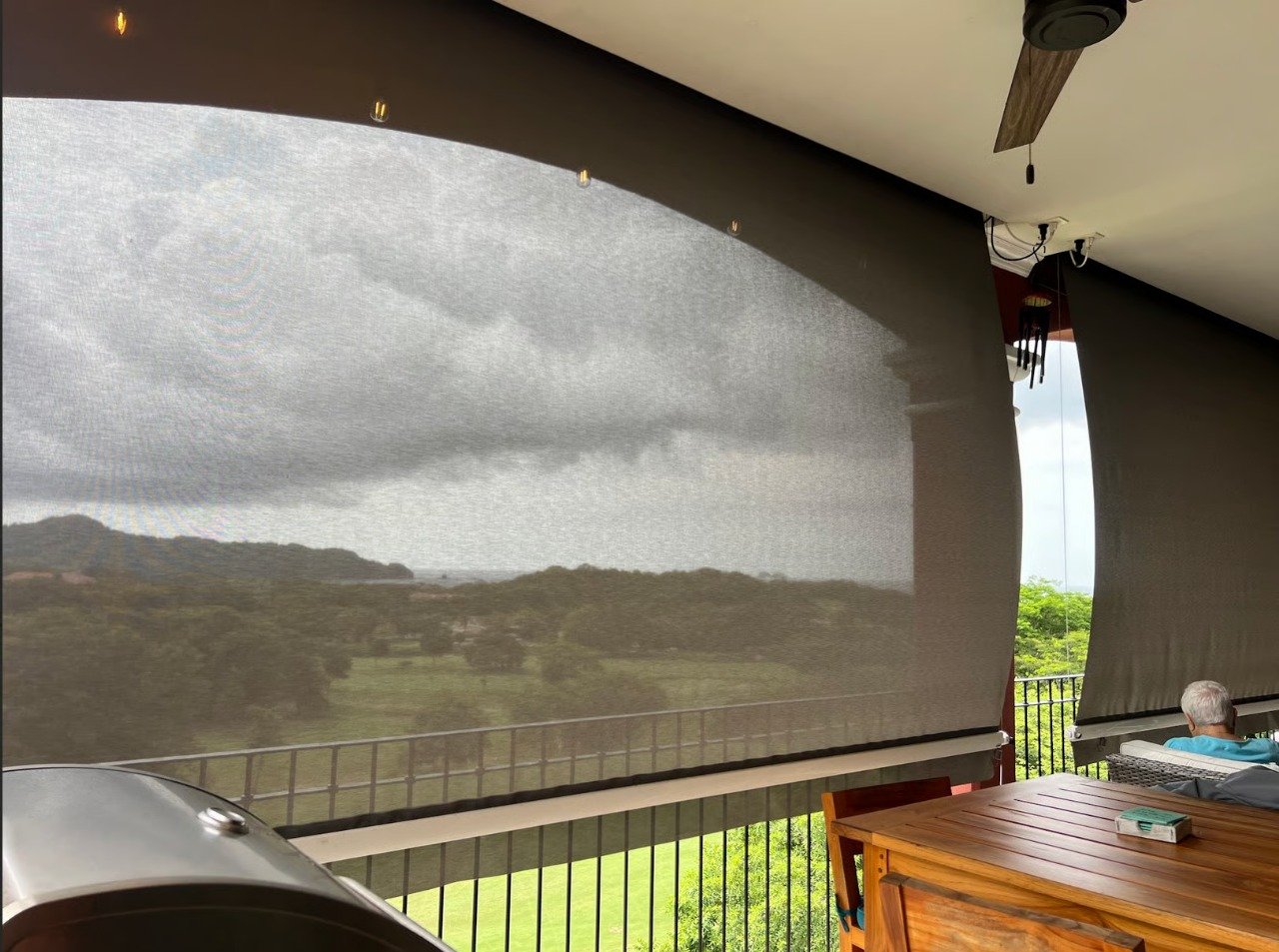 Bougainvillea 8317 | Luxury Oceanview Penthouse on the Championship Golf Course – Reserva Conchal