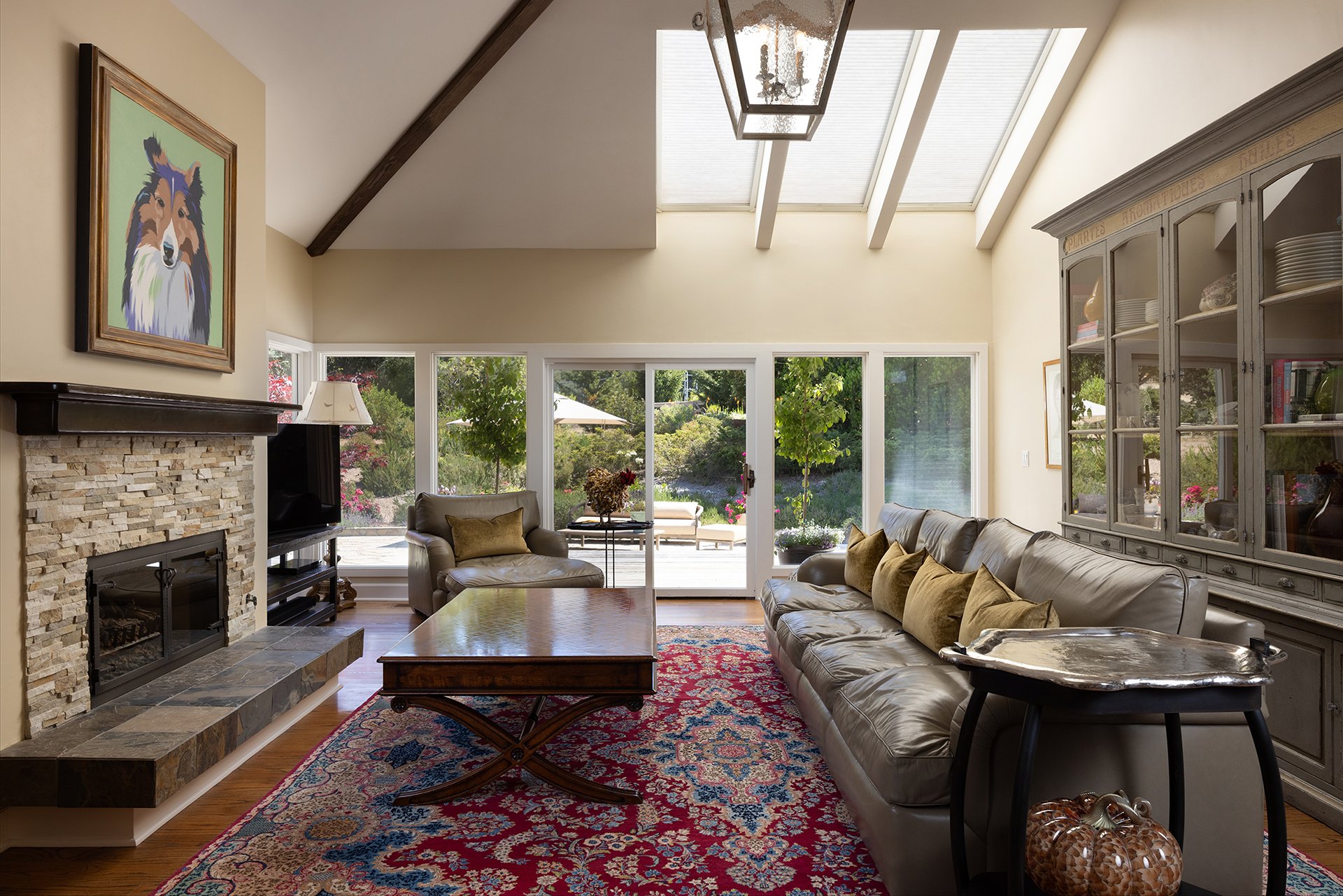 The Miramonte Estate