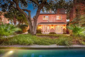 91 East Bay Street 1/2