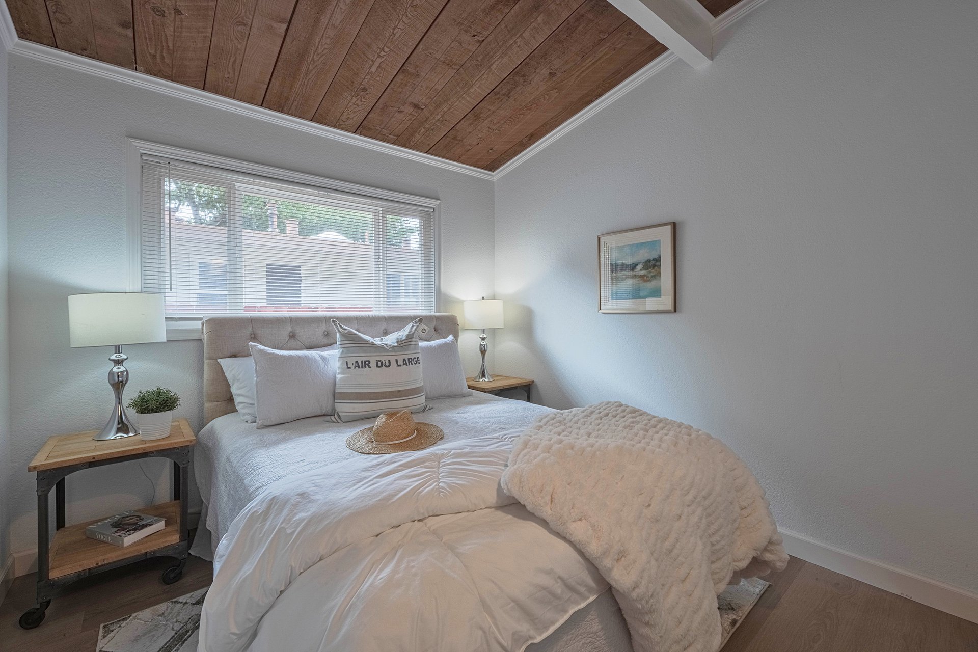 Pacific Grove Charm