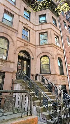 614 West 146th Street #4FAM