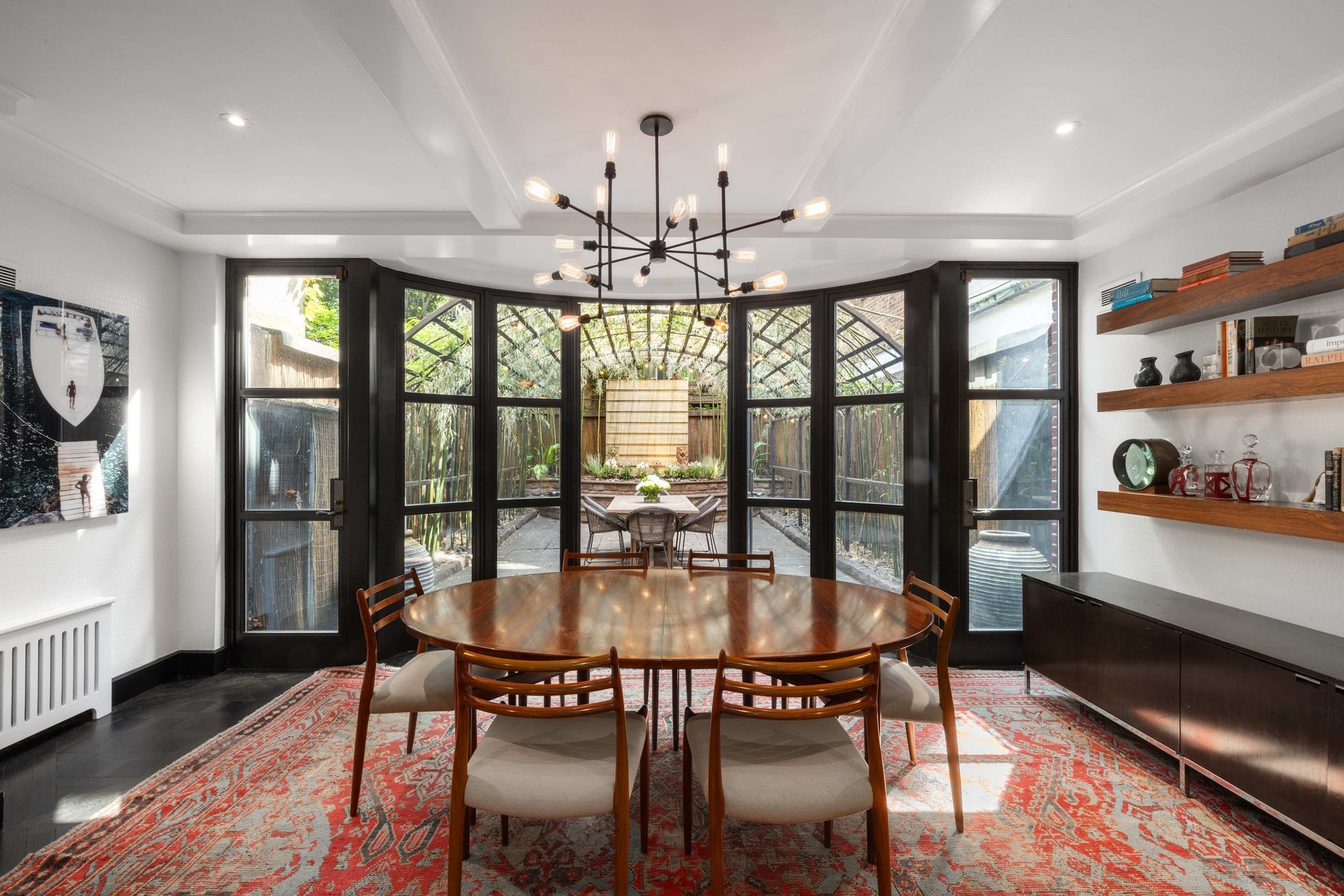 132 East 62nd Street