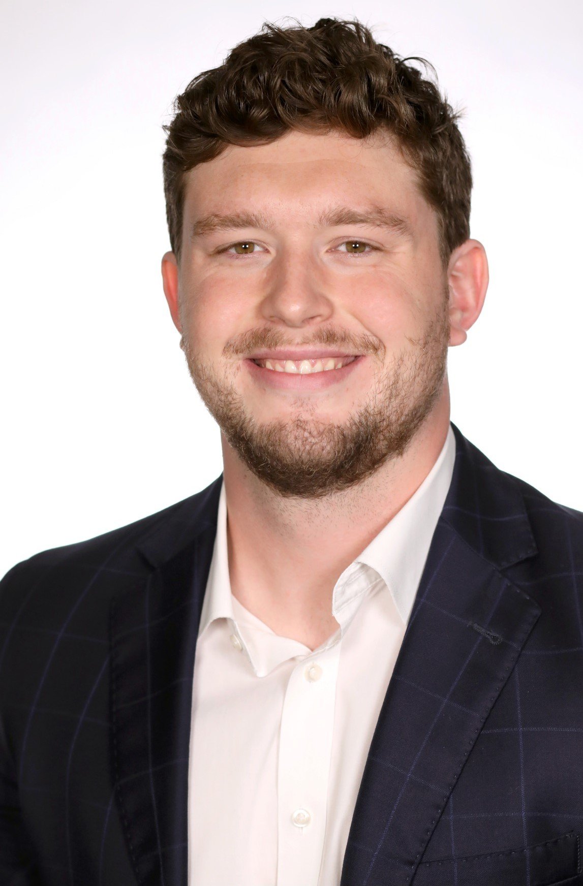 John Barton Jr