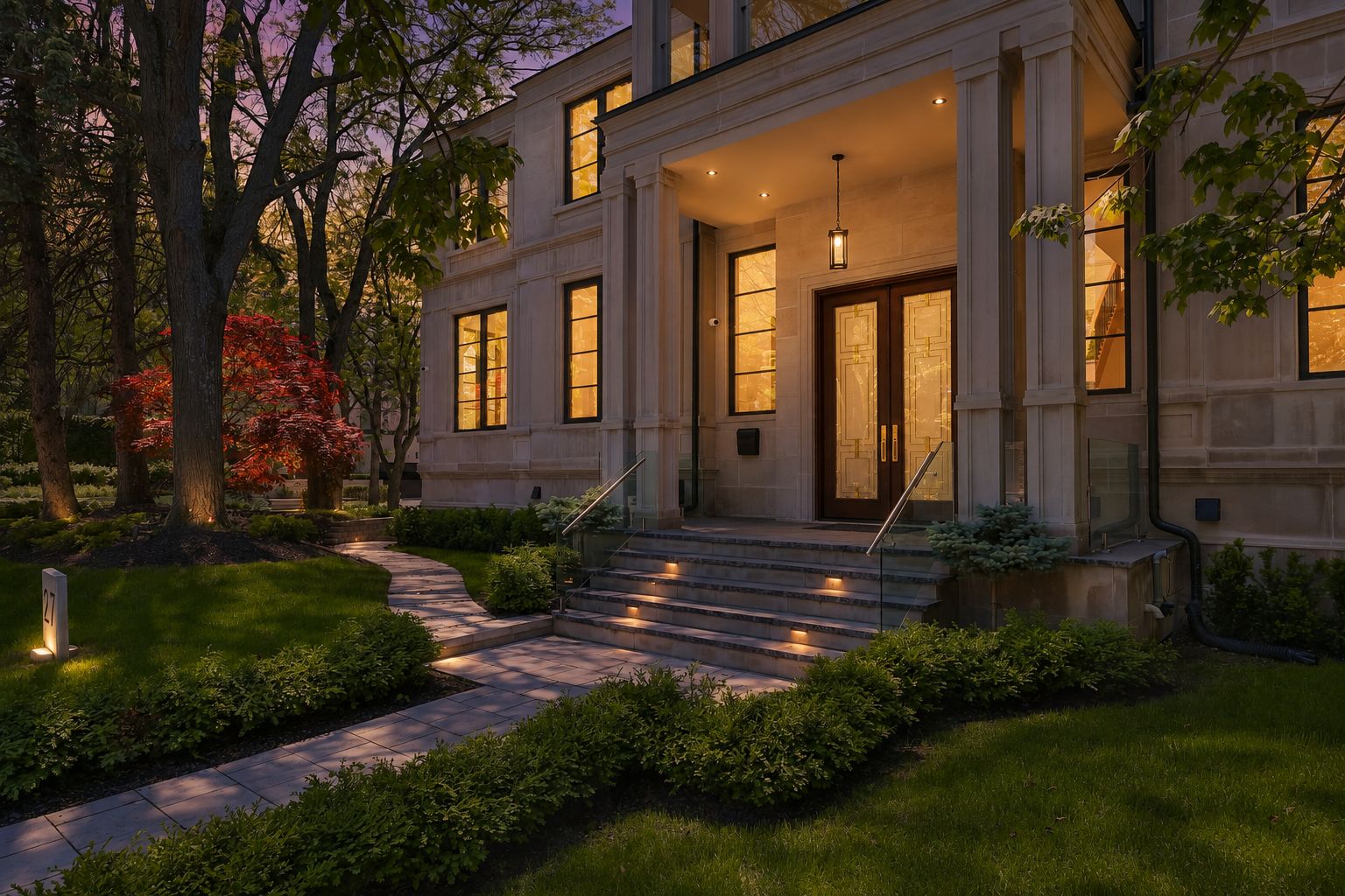Iconic Estate
