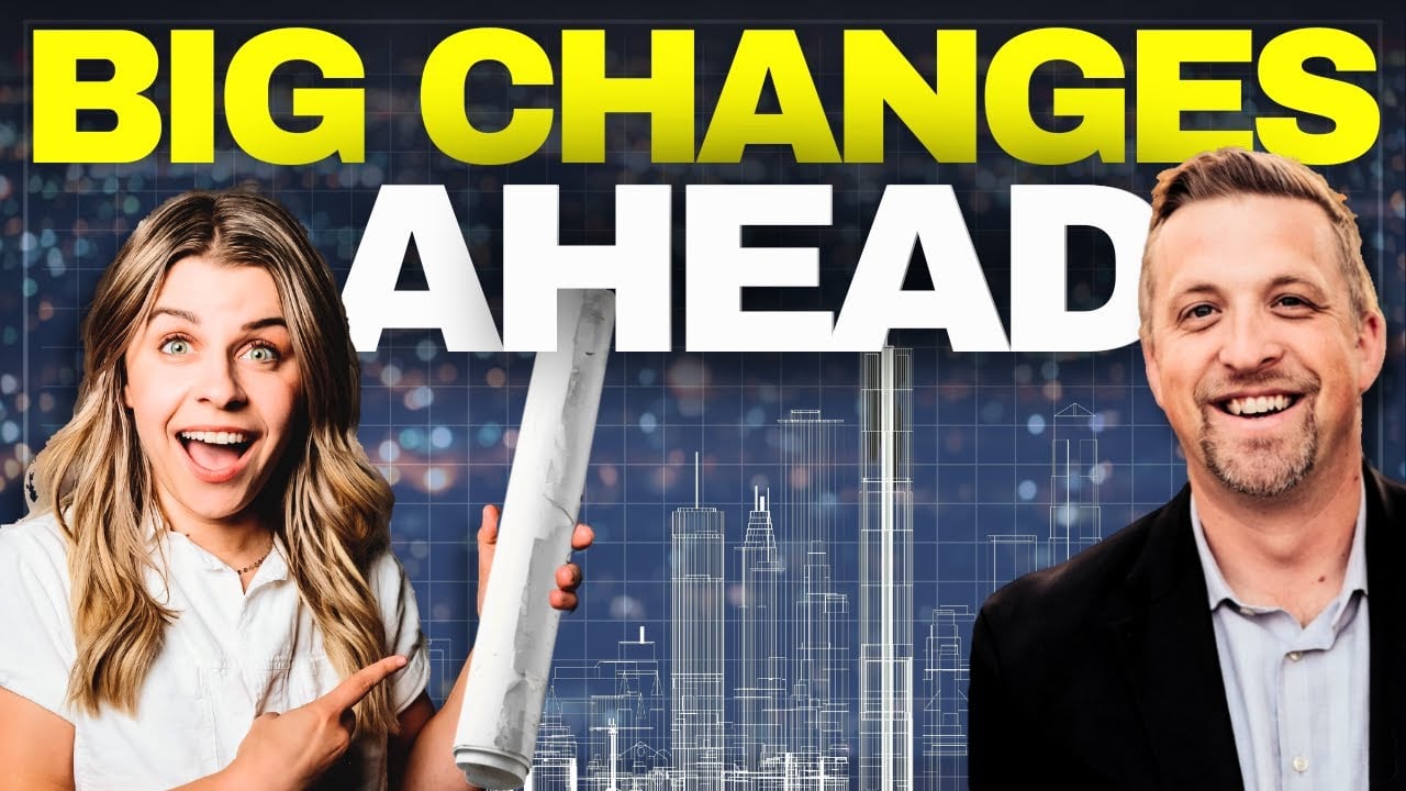 Big Changes Ahead for Redding? A Personal Look at the 38th State of the City Address