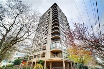1120 Spring Street #602