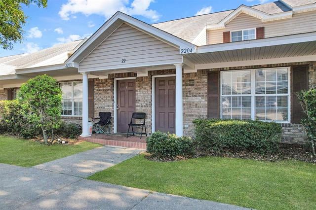 2738 W Tharpe St Unit 2204