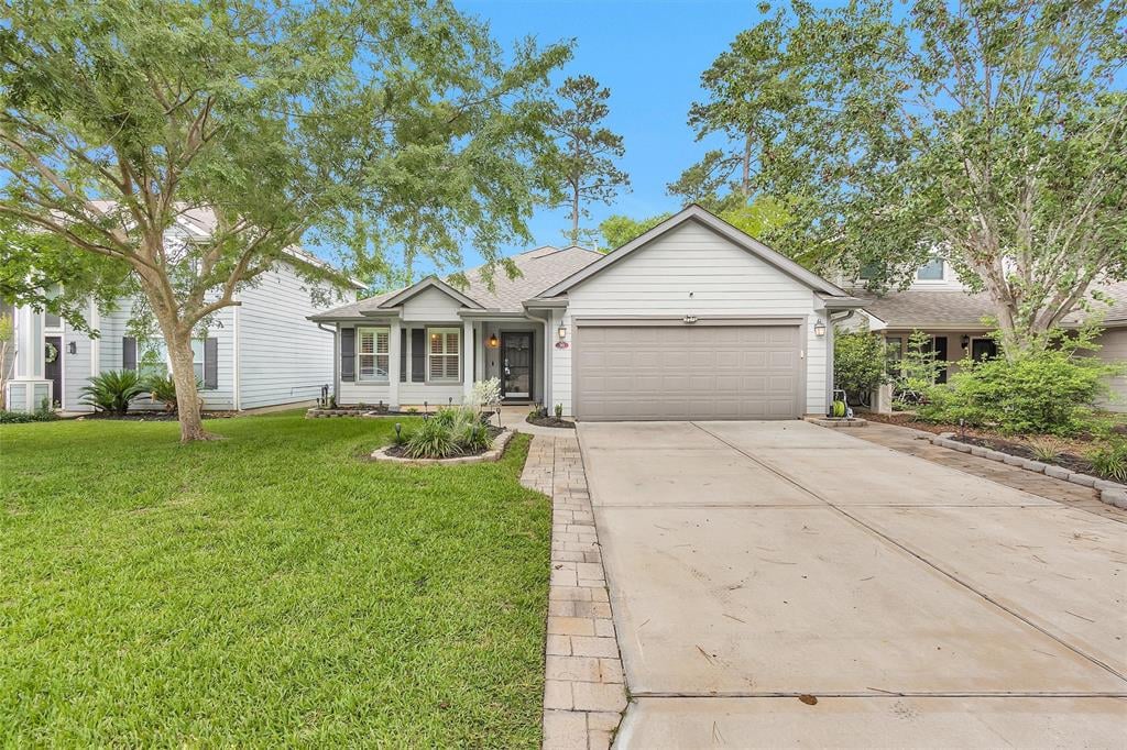 99 S Vesper Bend Cir