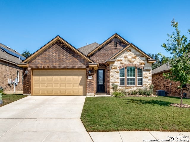 25744 Two Springs