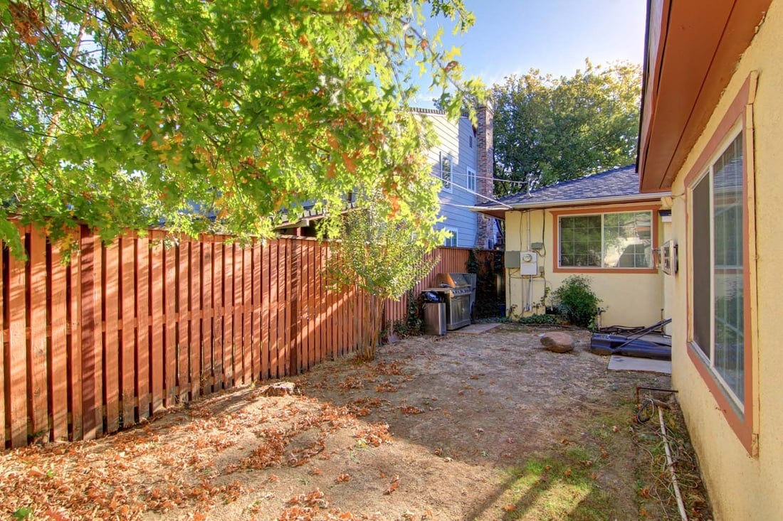 Another home sold in East Sacramento!