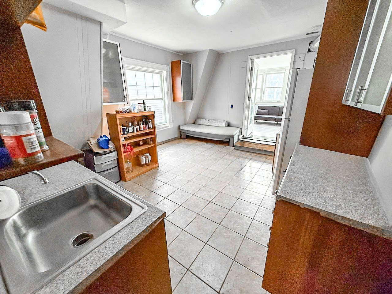 5 Kenwood St Unit 3 Somerville