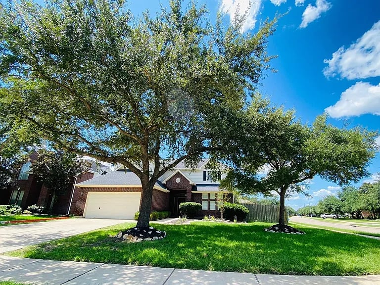 6302 Spring Tide Ct