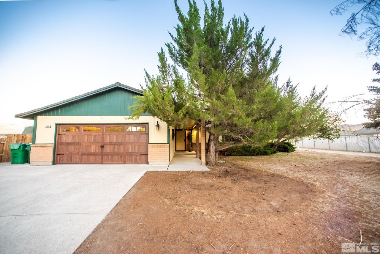 700 Winchester Dr