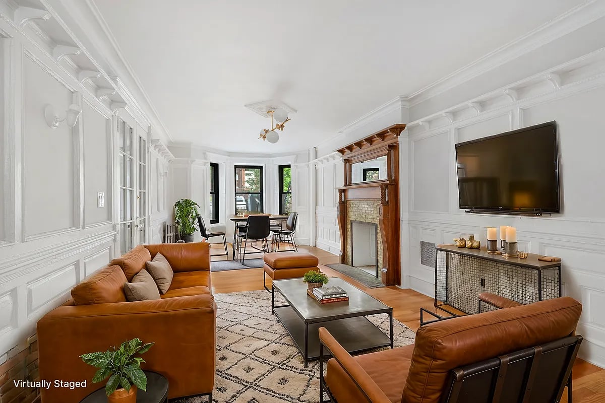 558 Macdonough Street Unit: 2