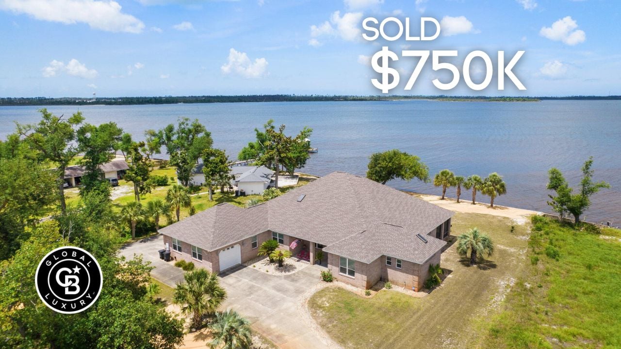 5930 Highway 2297, Panama City
