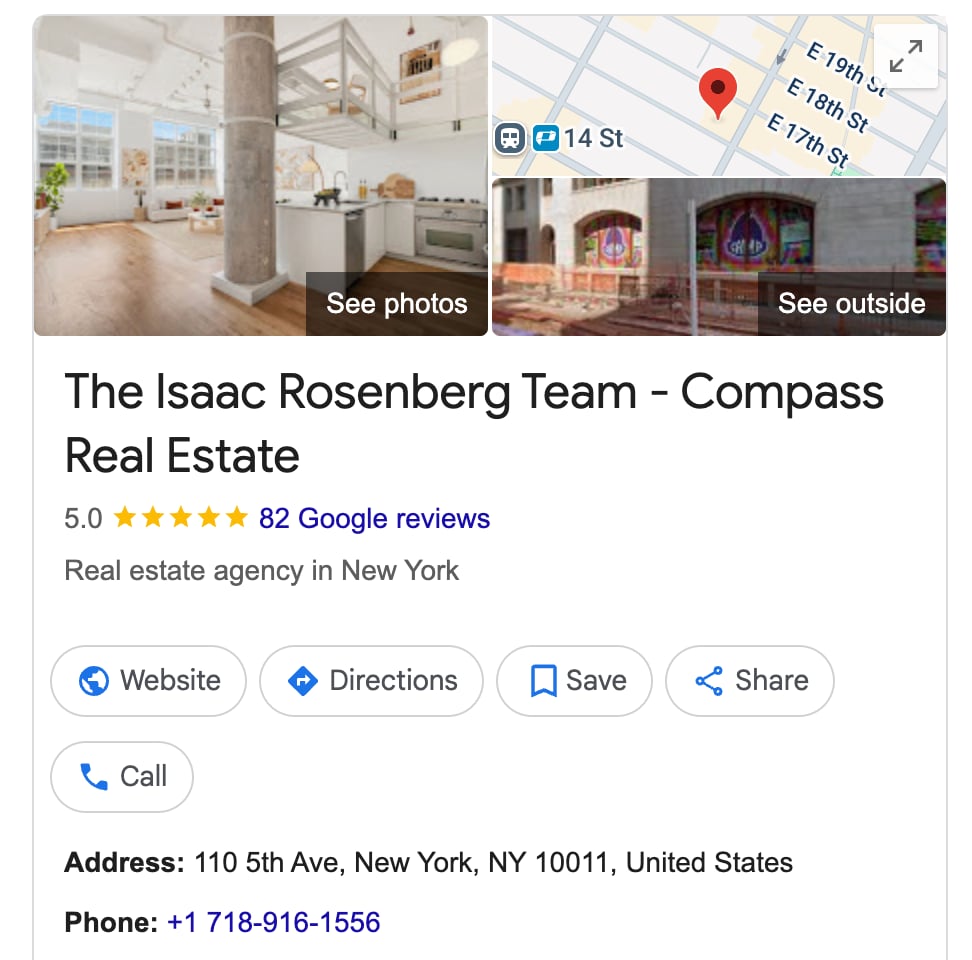 Who is the Best Real Estate Agent in New York City (NYC)?