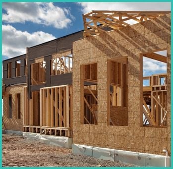 Custom Home Construction in San Antonio,TX