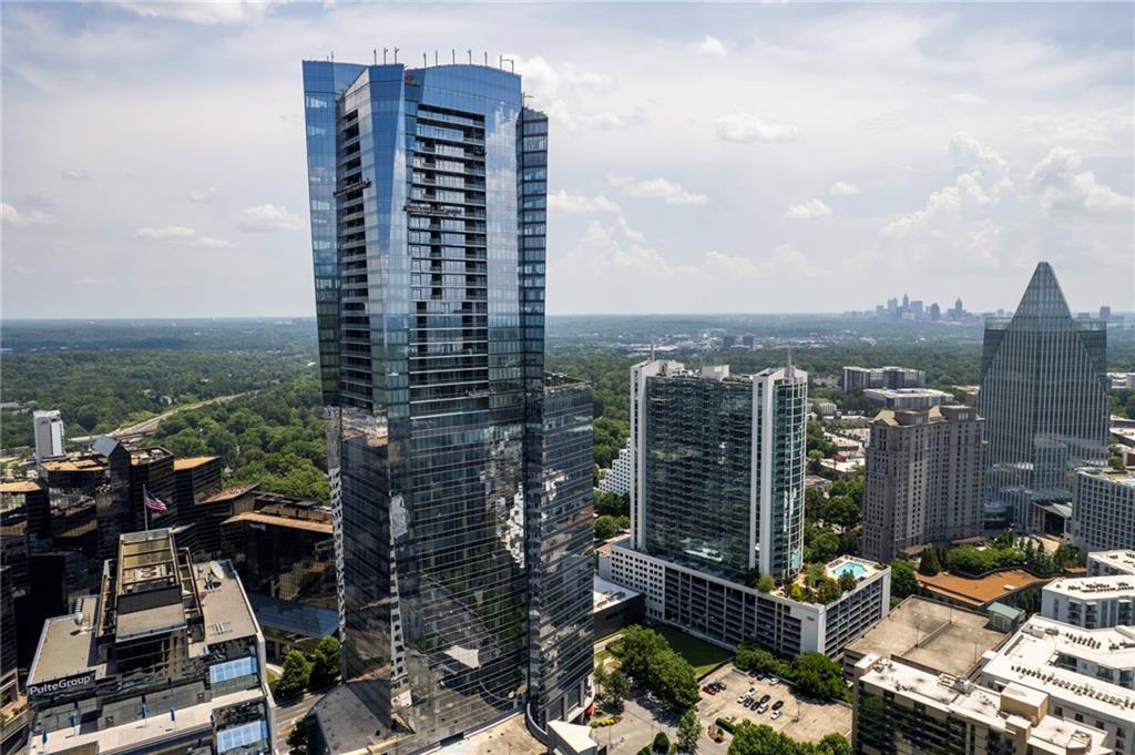 3344 Peachtree Rd NE #3601