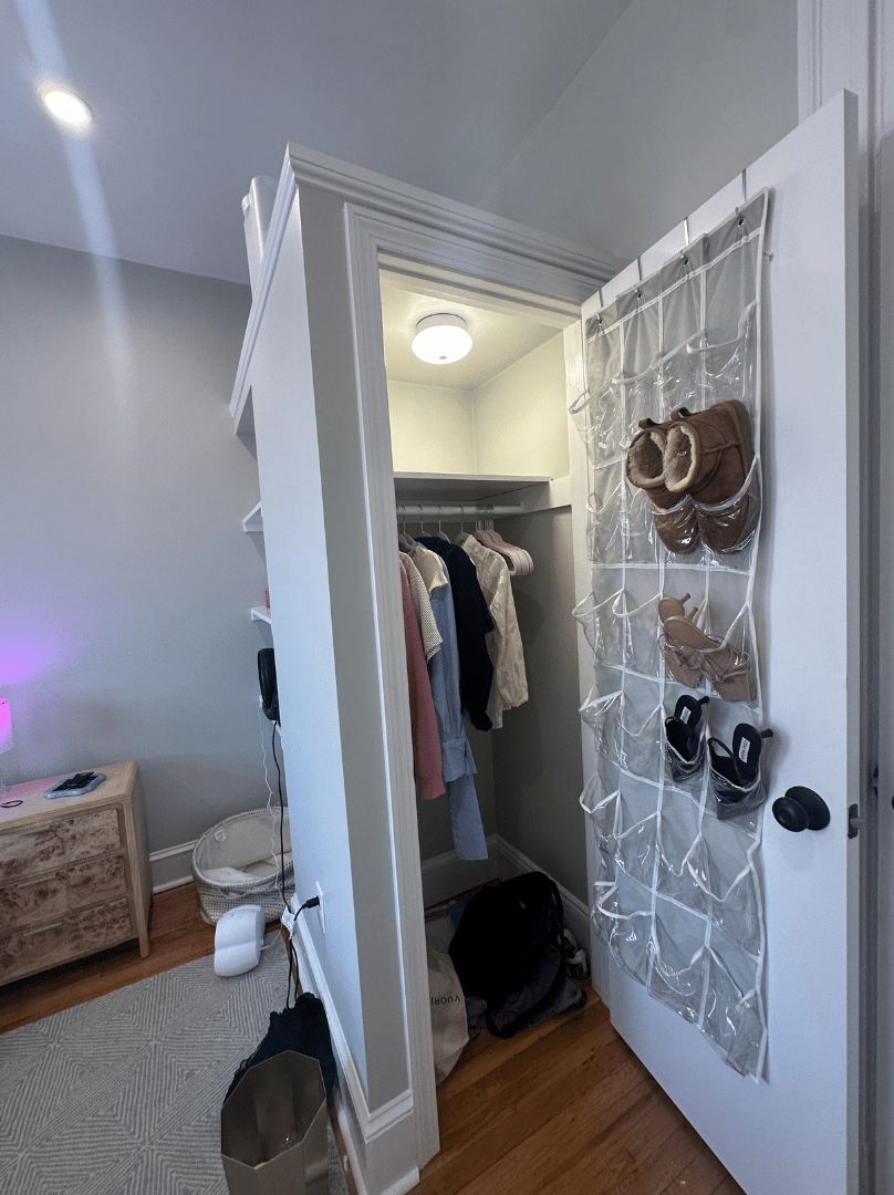 73 Park Drive #25