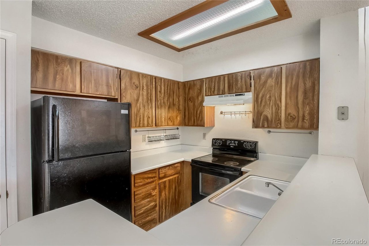 868 S Reed Court Unit# J