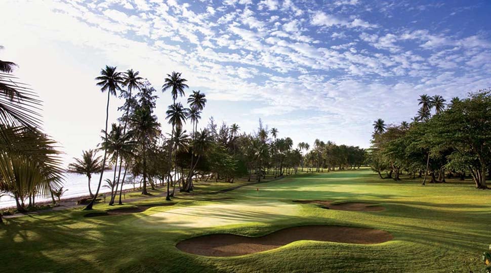 Why Puerto Rico Is Emerging as a Top Golf Real Estate Destination cover