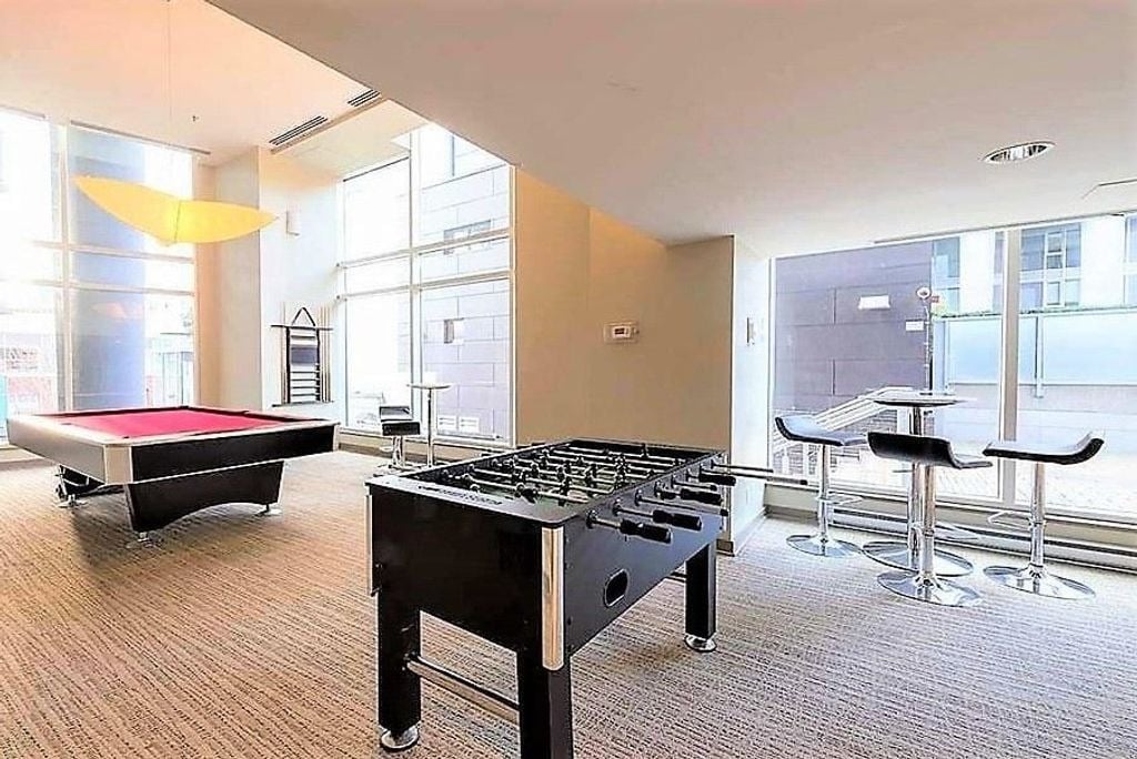 233 Robson Street, #2102
