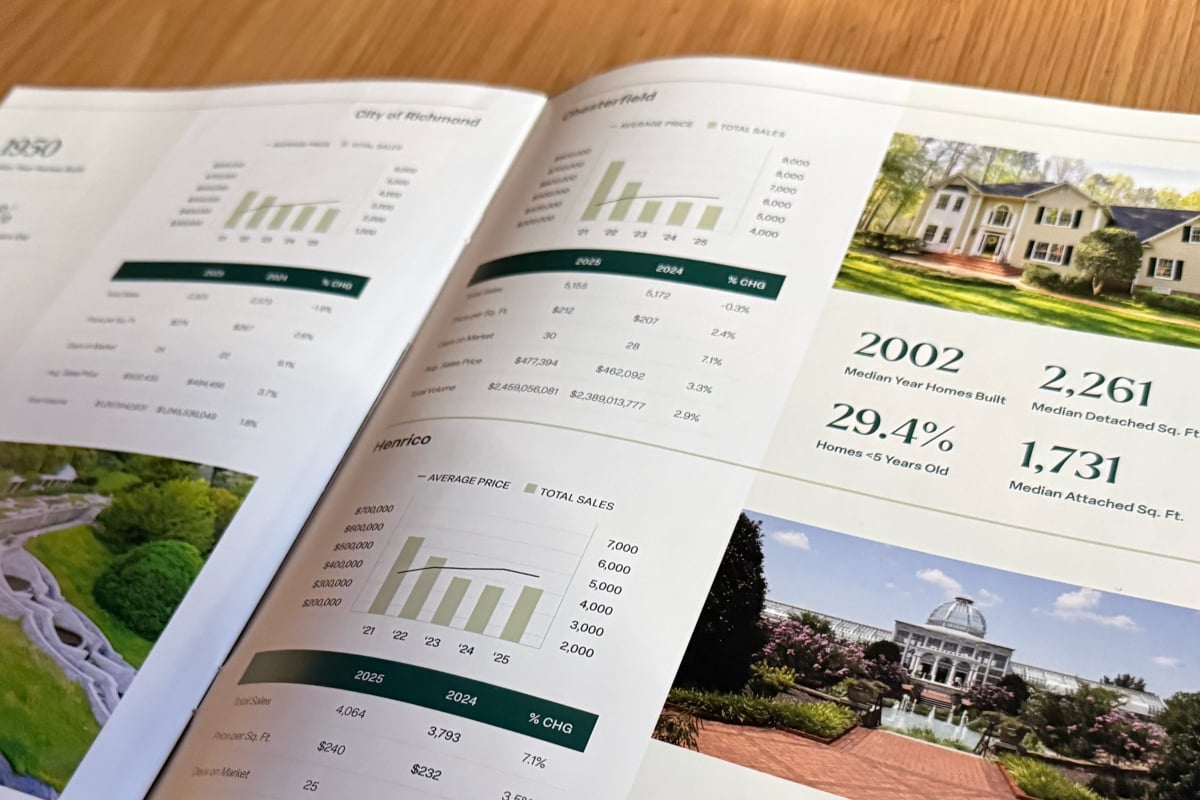 New River Valley 2025 Annual Report