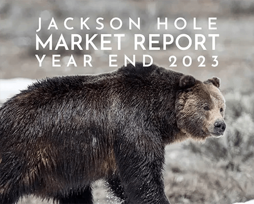 Q4 Jackson Hole Market Report
