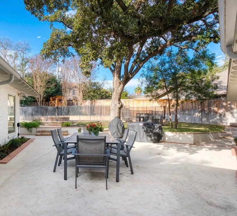 Kristen M. 5-Star Google Review