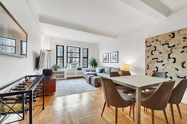 825 West End Avenue #10-G