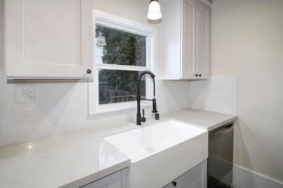 Gorgeous home in Curtis Park: 2754 Marshall Way 