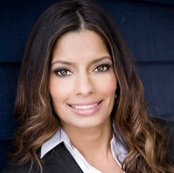 Karin Shoker