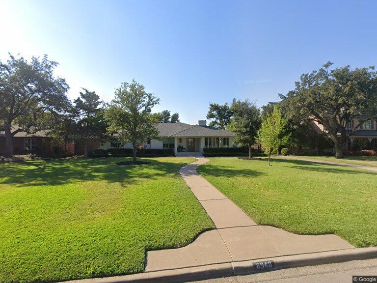 6940 Currin Dr