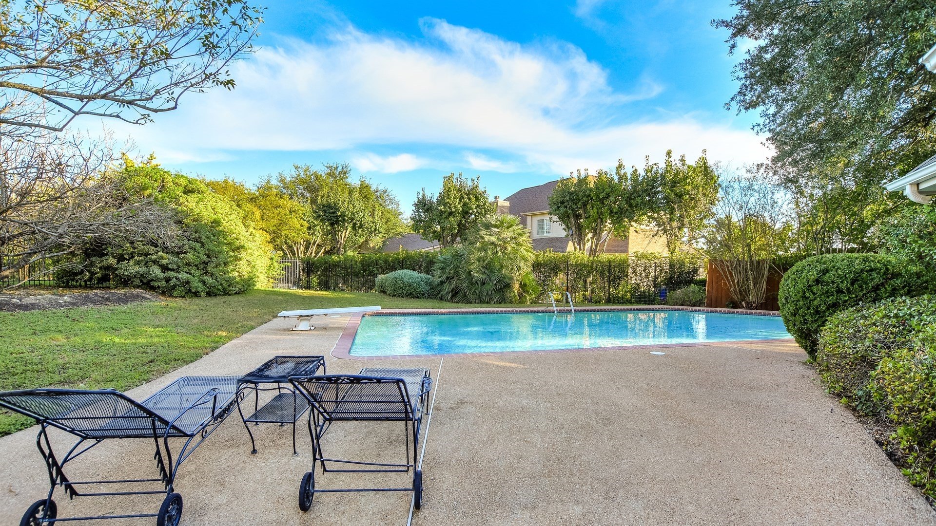 Davenport Remodel