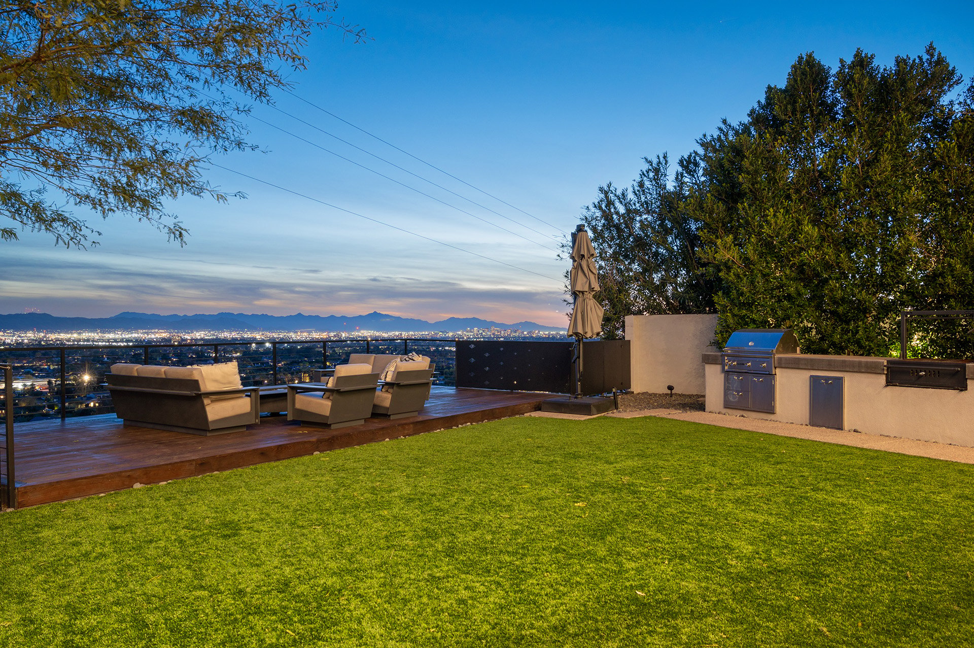 5419 E VALLE VISTA Road