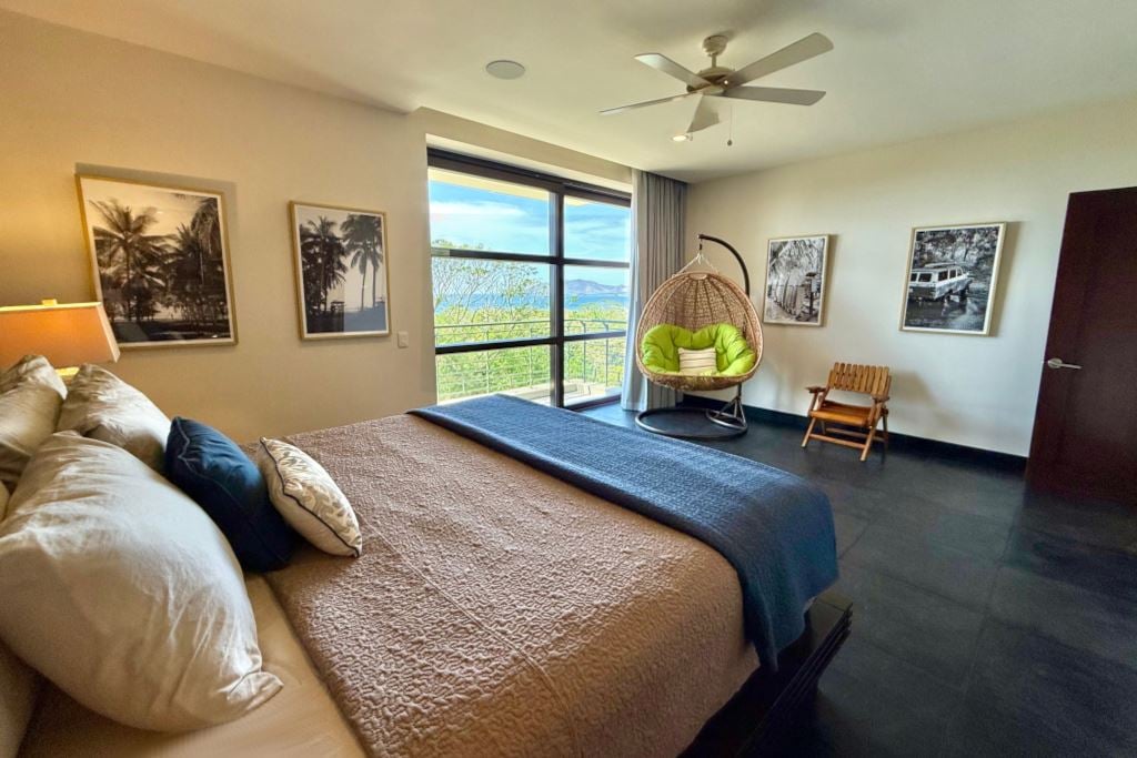 La Perla 134 | Fabulous Ocean Views over Tamarindo and Playa Grande!