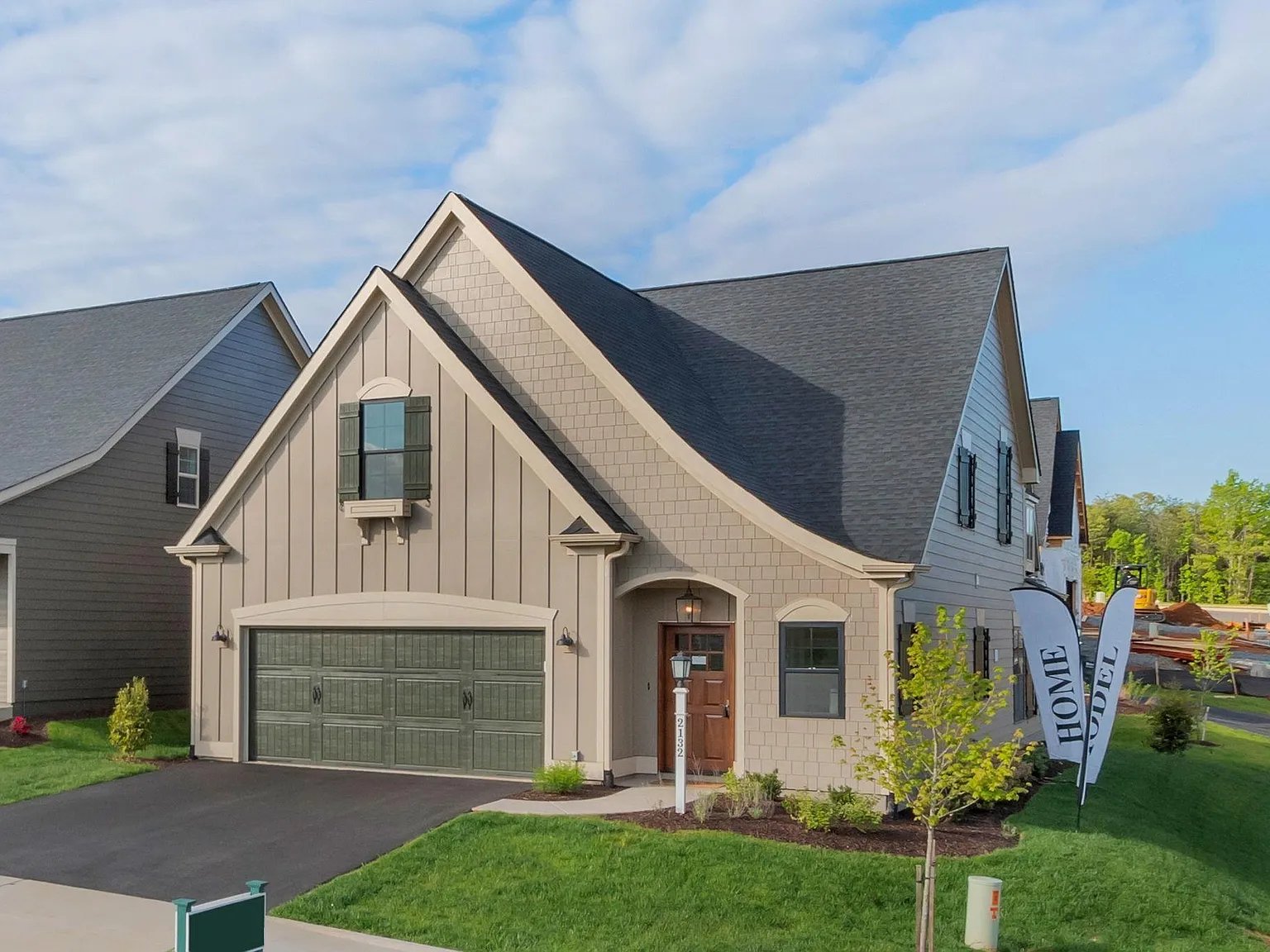198 Thicket Run Pl