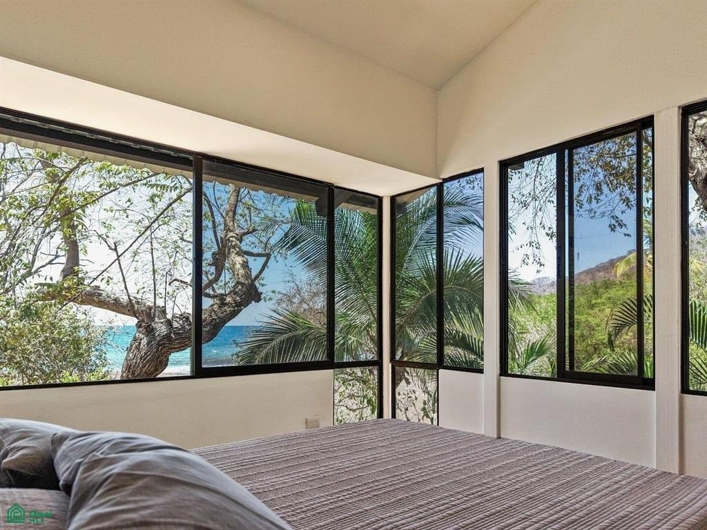 Botanikos | Rare Beachfront Property with Duplex in Playas del Coco