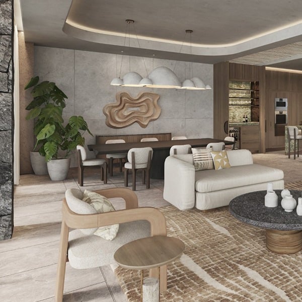 St Regis Papagayo Resort
