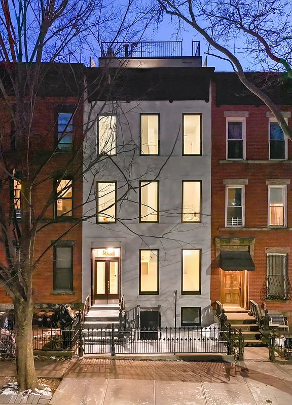 286 1st Street #2
