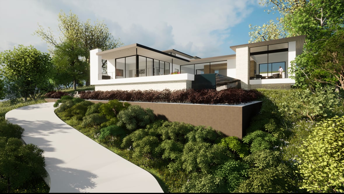 502 Westbrook Drive